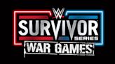 WWE Survivor Series WarGames Results (11/26/22)