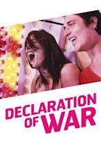 Declaration of War (film)