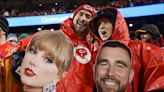 Lecciones de marketing sobre Taylor Swift y Travis Kelce y como la NFL aprovecha ese romance