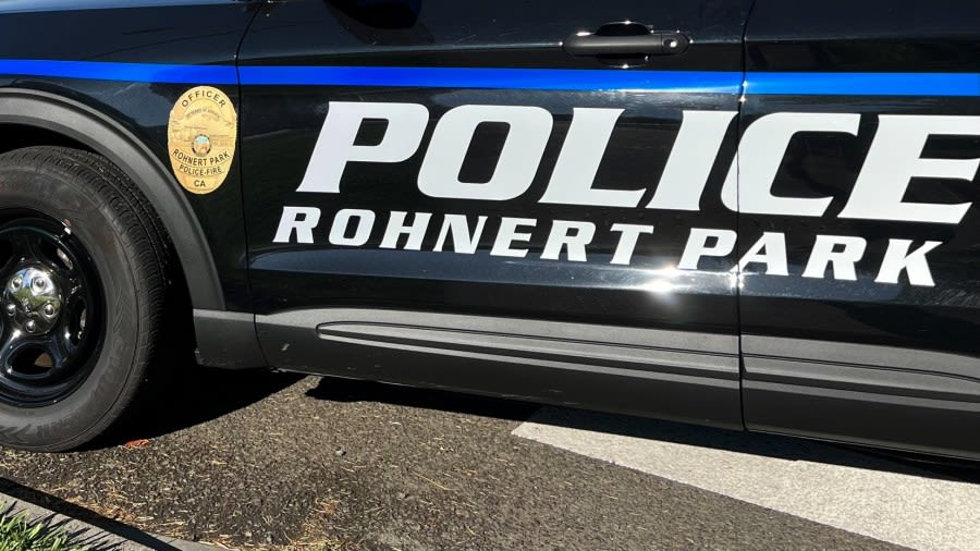 Man arrested after juvenile injured in hit-and-run near Rohnert Park high school