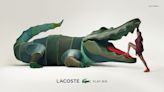 Novak Djokovic, Venus Williams star in new Lacoste 'Play Big' campaign | Tennis.com