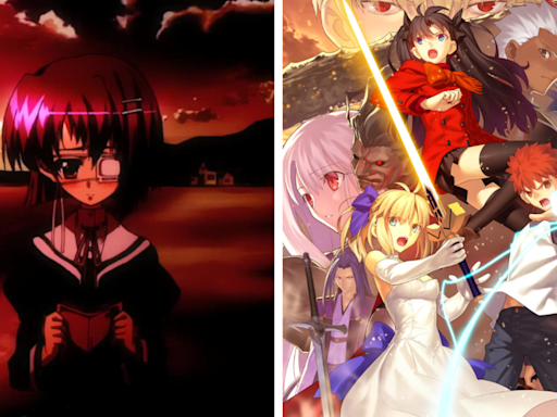 10 Anime inspired by popular visual novels | English Movie News - Times of India