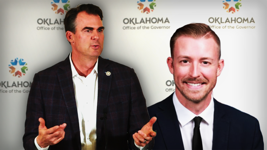 Stitt: Walters, OSDE need to be held accountable in U.S. News rankings fiasco