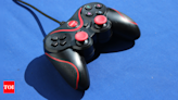 Best Gaming Controllers for Surreal Gaming Experience - Times of India