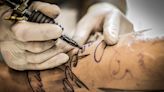 Possible association between tattoos and lymphoma revealed