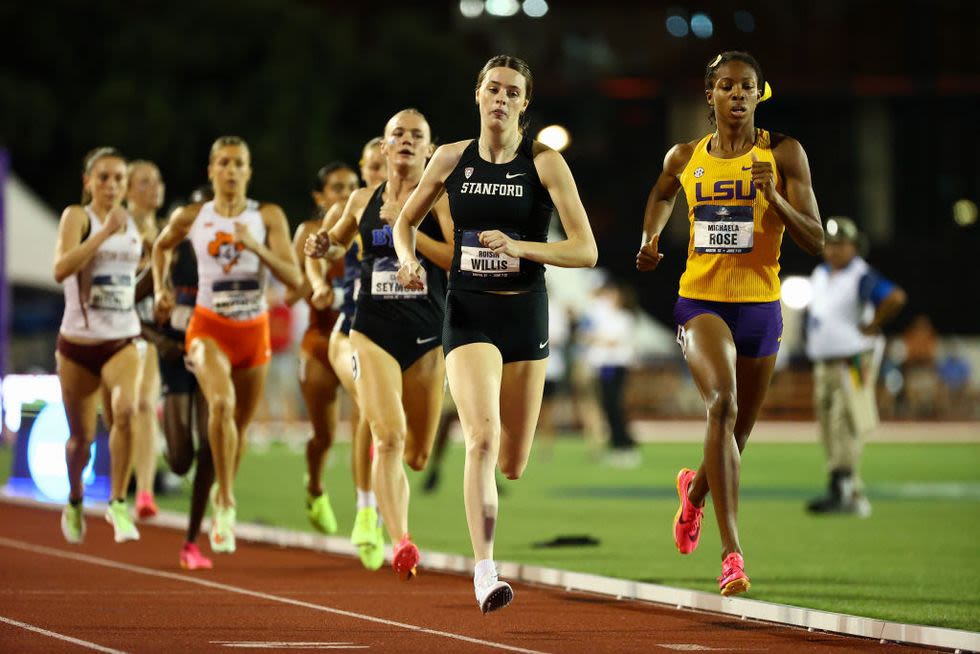 2024 NCAA Outdoor Track and Field Championships Preview