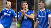 Next St Johnstone captain: Who will replace Liam Gordon as candidates assessed?