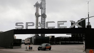 SpaceX's next Starship test gets FAA go-ahead