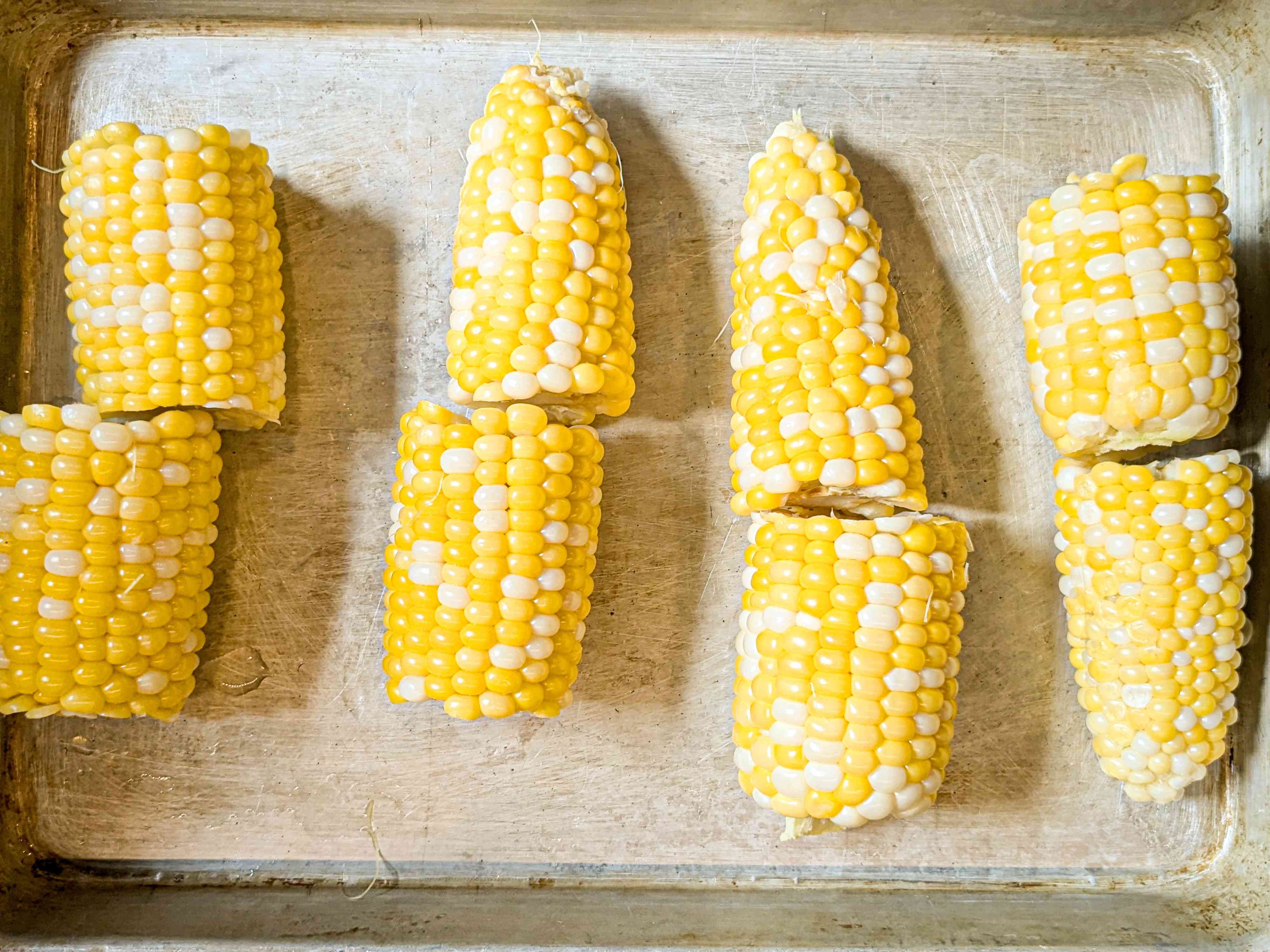 Our Favorite Ways to Cook Corn
