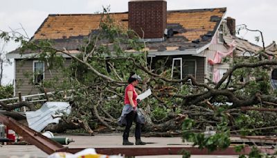 Mindestens 18 Tote nach Tornados in den USA