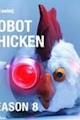 Robot Chicken season 8