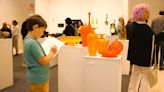 Sand to Splendor: Southern Vermont Arts Center hosts glass exhibit