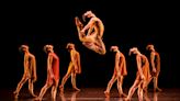São Paulo Dance Company: a sizzling UK debut from the acclaimed Brazilian troupe