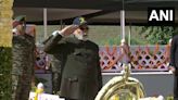 Kargil Vijay Diwas Live Updates: PM Modi honours soldiers at Kargil War Memorial on 25th anniversary of Vijay Diwas