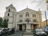 Lucena Cathedral