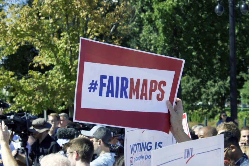 Analysis: Only 1/4 of Michigan Senate districts redrawn by MICRC are ‘fairer’ than previous map