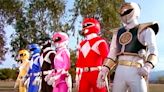 Mighty Morphin Power Rangers Season 2 Streaming: Watch & Stream Online via Netflix