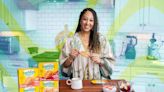 Tamera Mowry Shares the One Kitchen Tool She Cannot Live Without