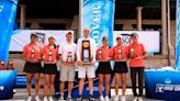 Golf team wins 1st women's NCAA title for Carnegie Mellon