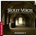 Secret Voices: Chant & Polyphony from the Las Huelgas Codex