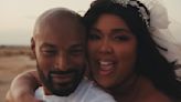 Lizzo Ditches Wedding For Tyson Beckford In “2 Be Loved (Am I Ready)” Music Video