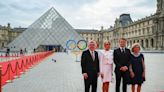 Olympia-Eröffnungsfeier in Paris durch Bahn-Sabotage und Regen beeinträchtigt
