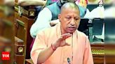Uttar Pradesh witnesses significant decrease in crimes against women: Chief Minister | Lucknow News - Times of India