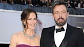 Jennifer Garner set to reunite with Ben Affleck on new Netflix movie Animals