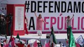 Xóchitl Gálvez llama a los mexicanos a votar por la vida, la verdad y la libertad