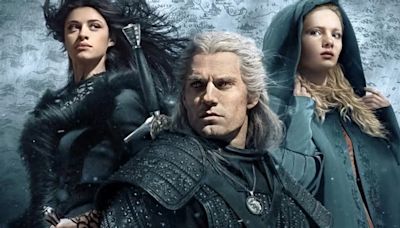 The Witcher: cancellati da Netflix due spin-off