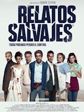 Relatos Salvajes