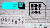 Bono cultural joven de 400 euros: requisitos, beneficiarios, cómo funciona y en qué puede gastarse