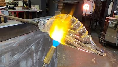 Made in Idaho: Boise Art Glass