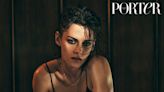 Kristen Stewart Says Her Directorial Debut Features 'Incest and Periods' and Is 'at Times Hard to Watch'