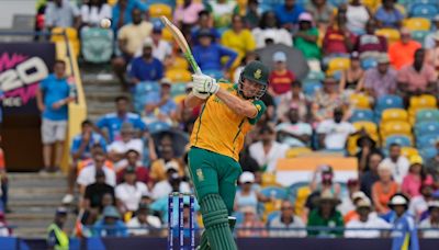 ...T20 World Cup 2024: 'Gutted, Tough Pill To Swallow', Says South Africa Veteran David Miller After WC Final Loss