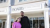 Charcuterie restaurant and wine bar: Couple bringing dream to life in Kittery