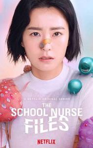 The School Nurse Files