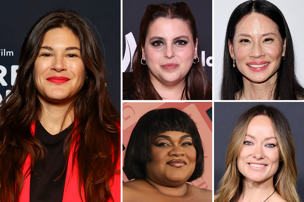 Joanna Calo, Beanie Feldstein, Lucy Liu, Da’Vine Joy Randolph and Olivia Wilde Named as Jurors for Tribeca ...