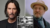 Keanu Reeves Teaming With Fisher Stevens To Produce Doc On Kickboxer Benny “The Jet” Urquidez