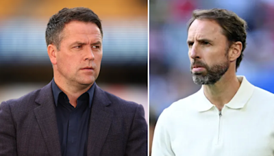 Owen predicts England v Netherlands and names ideal Southgate replacement