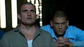 ...And Arrowverse Co-Stars Wentworth Miller And Dominic Purcell Are Reuniting For New TV Show, And The Plot...