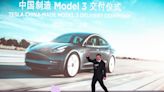 Tesla slashes Model 3, Model Y prices in China for the second time in three months