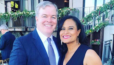 Who Is Kristen Welker's Husband? All About John Hughes