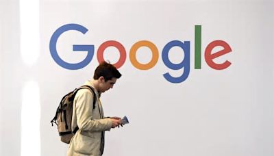 Google hits a new milestone: $2 trillion
