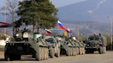 Russia begins withdrawing peacekeeping forces from Karabakh, now under full Azerbaijan control