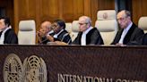 ICJ says Israel’s occupation of Palestinian territories is illegal