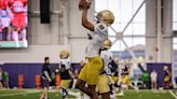 ND cornerback Cam Hart can't wait to tackle his unfinished business