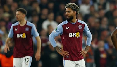 Report: Aston Villa star wants out, Monchi keen to swap him for two players