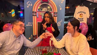 'World's rudest restaurant' Karen's Diner to stop off in Blackpool as part of new UK tour