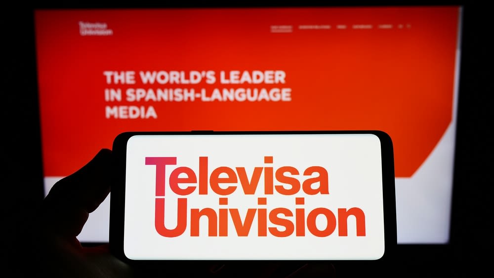 Univision launches shoppable TV for award show viewers